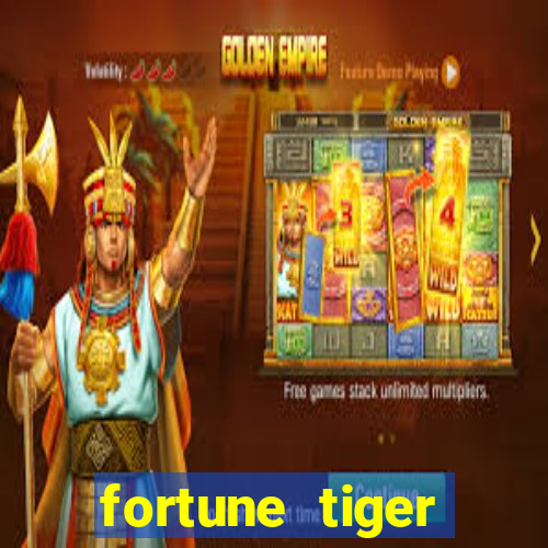 fortune tiger aposta 1 real